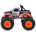 Пульт дистанційного керування Monster Truck Big Foot 2,4 ГГц RC0563