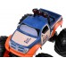 Пульт дистанційного керування Monster Truck Big Foot 2,4 ГГц RC0563
