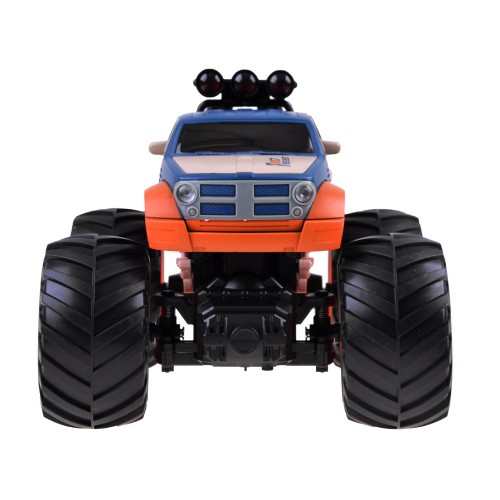 Пульт дистанційного керування Monster Truck Big Foot 2,4 ГГц RC0563 фото 9