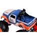 Пульт дистанційного керування Monster Truck Big Foot 2,4 ГГц RC0563