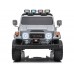Автомобіль 2-місний Toyota Land Cruiser PA0285 на акумуляторі