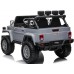 Автомобіль 2-місний Toyota Land Cruiser PA0285 на акумуляторі