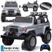 Автомобіль 2-місний Toyota Land Cruiser PA0285 на акумуляторі