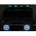 Автомобіль 2-місний Toyota Land Cruiser PA0285 на акумуляторі