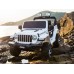 Автомобіль на акумуляторі Jeep Wrangler Rubicon 4x4 PA0223 BI