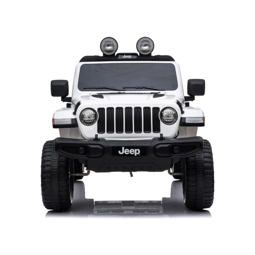 Автомобіль на акумуляторі Jeep Wrangler Rubicon 4x4 PA0223 BI фото 2