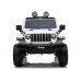 Автомобіль на акумуляторі Jeep Wrangler Rubicon 4x4 PA0223 BI