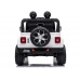 Автомобіль на акумуляторі Jeep Wrangler Rubicon 4x4 PA0223 BI