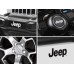 Автомобіль на акумуляторі Jeep Wrangler Rubicon 4x4 PA0223 BI
