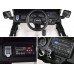 Автомобіль на акумуляторі Jeep Wrangler Rubicon 4x4 PA0223 BI