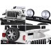 Автомобіль на акумуляторі Jeep Wrangler Rubicon 4x4 PA0223 BI