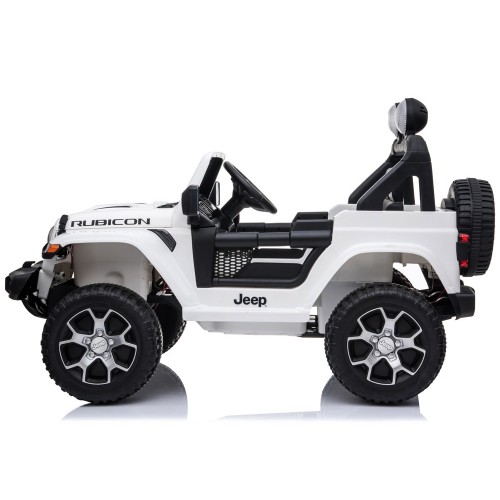 Автомобіль на акумуляторі Jeep Wrangler Rubicon 4x4 PA0223 BI фото 3