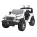 Автомобіль на акумуляторі Jeep Wrangler Rubicon 4x4 PA0223 BI