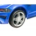 Автомобіль на акумуляторі GT для знавців PA0169