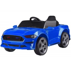 Автомобіль на акумуляторі GT для знавців PA0169