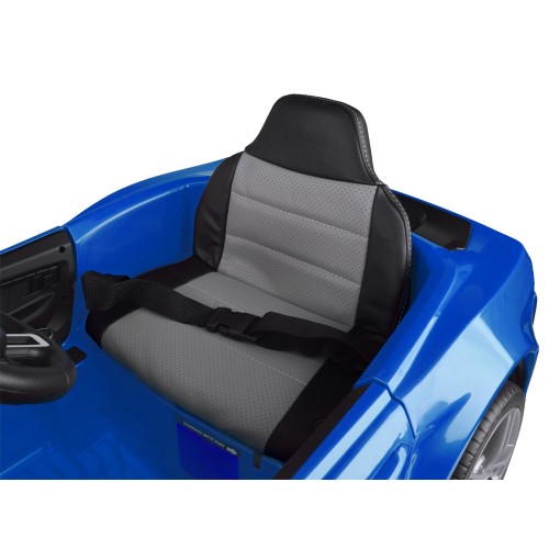 Автомобіль на акумуляторі GT для знавців PA0169 фото 5