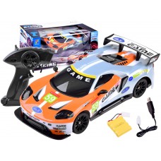 Спорткар на дистанційному керуванні RC0571
