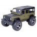 Автомобільний пульт Terrain великий Land Rover Defender 110 пульт RC0689