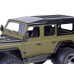 Автомобільний пульт Terrain великий Land Rover Defender 110 пульт RC0689