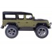 Автомобільний пульт Terrain великий Land Rover Defender 110 пульт RC0689