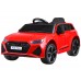 Автомобіль дитячий AUDI RS 6 на акумуляторі PA0297 CZ