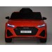 Автомобіль дитячий AUDI RS 6 на акумуляторі PA0297 CZ