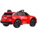 Автомобіль дитячий AUDI RS 6 на акумуляторі PA0297 CZ