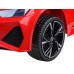 Автомобіль дитячий AUDI RS 6 на акумуляторі PA0297 CZ