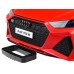 Автомобіль дитячий AUDI RS 6 на акумуляторі PA0297 CZ