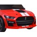 Ford Mustang Shelby GT500 Автомобіль на акумуляторі для дітей радіо PA0306 CZ