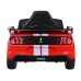 Ford Mustang Shelby GT500 Автомобіль на акумуляторі для дітей радіо PA0306 CZ