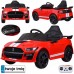 Ford Mustang Shelby GT500 Автомобіль на акумуляторі для дітей радіо PA0306 CZ