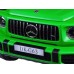 Автомобіль на акумуляторі Мерседес G клас 63 AMG 4x4 Панель Радіо 2 людини PA0309