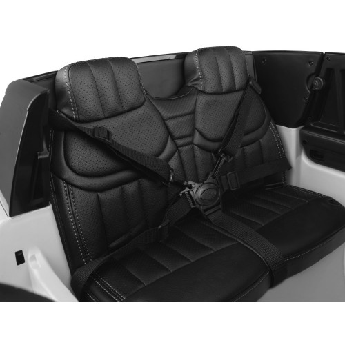 Автомобіль на акумуляторі RANGE ROVER 4x4 800W пульт дистанційного керування PA0319 фото 9