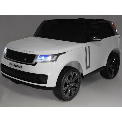 Автомобіль на акумуляторі RANGE ROVER 4x4 800W пульт дистанційного керування PA0319 фото 10