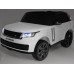 Автомобіль на акумуляторі RANGE ROVER 4x4 800W пульт дистанційного керування PA0319
