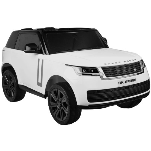 Автомобіль на акумуляторі RANGE ROVER 4x4 800W пульт дистанційного керування PA0319 фото 1
