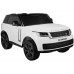 Автомобіль на акумуляторі RANGE ROVER 4x4 800W пульт дистанційного керування PA0319