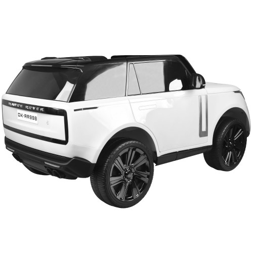 Автомобіль на акумуляторі RANGE ROVER 4x4 800W пульт дистанційного керування PA0319 фото 2