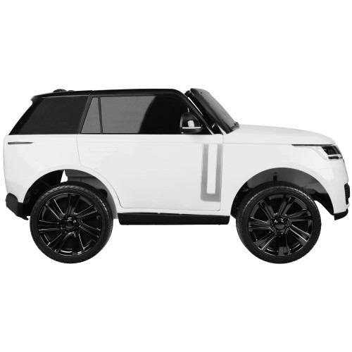 Автомобіль на акумуляторі RANGE ROVER 4x4 800W пульт дистанційного керування PA0319 фото 4