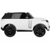 Автомобіль на акумуляторі RANGE ROVER 4x4 800W пульт дистанційного керування PA0319