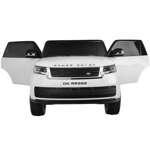 Автомобіль на акумуляторі RANGE ROVER 4x4 800W пульт дистанційного керування PA0319 фото 5