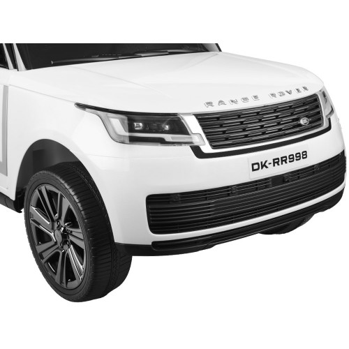 Автомобіль на акумуляторі RANGE ROVER 4x4 800W пульт дистанційного керування PA0319 фото 6