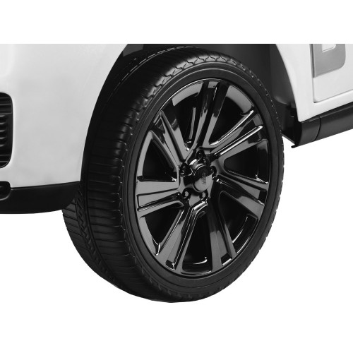 Автомобіль на акумуляторі RANGE ROVER 4x4 800W пульт дистанційного керування PA0319 фото 8