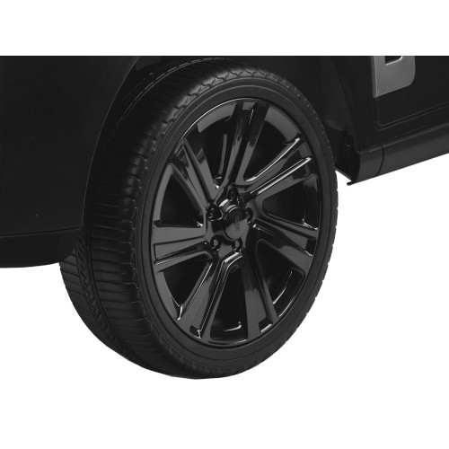 Автомобіль на акумуляторі RANGE ROVER 4x4 800W пульт дистанційного керування PA0319 фото 9