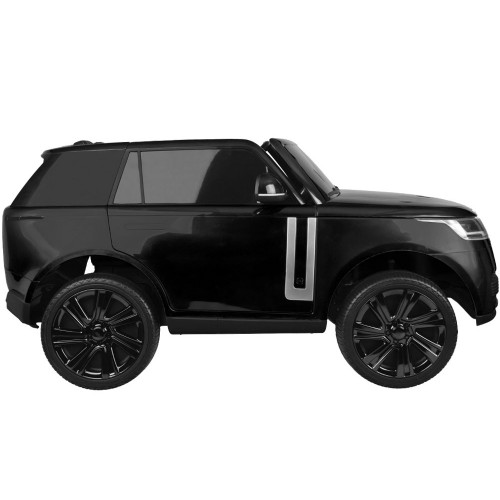 Автомобіль на акумуляторі RANGE ROVER 4x4 800W пульт дистанційного керування PA0319 фото 4