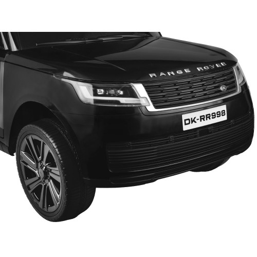 Автомобіль на акумуляторі RANGE ROVER 4x4 800W пульт дистанційного керування PA0319 фото 6