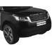 Автомобіль на акумуляторі RANGE ROVER 4x4 800W пульт дистанційного керування PA0319