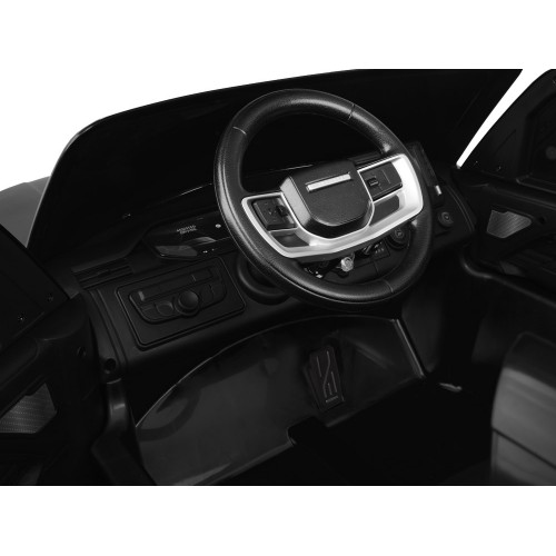 Автомобіль на акумуляторі RANGE ROVER 4x4 800W пульт дистанційного керування PA0319 фото 8