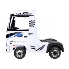Автомобіль на акумуляторі Mercedes Benz Actros PA0222 TIR